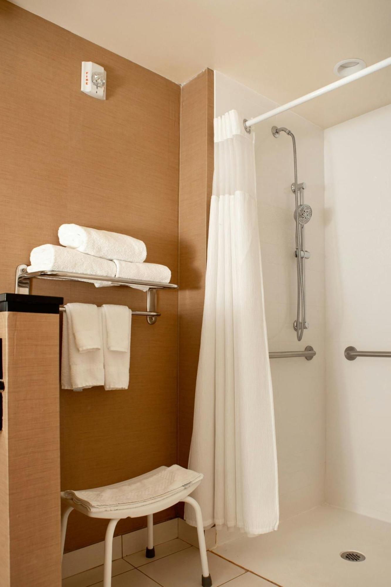 Fairfield Inn & Suites By Marriott Richmond Midlothian North Chesterfield Exteriör bild