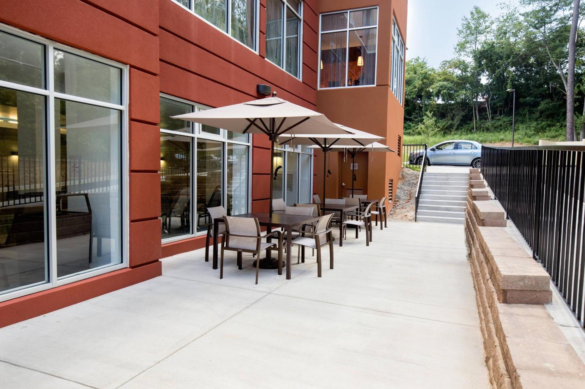 Fairfield Inn & Suites By Marriott Richmond Midlothian North Chesterfield Exteriör bild
