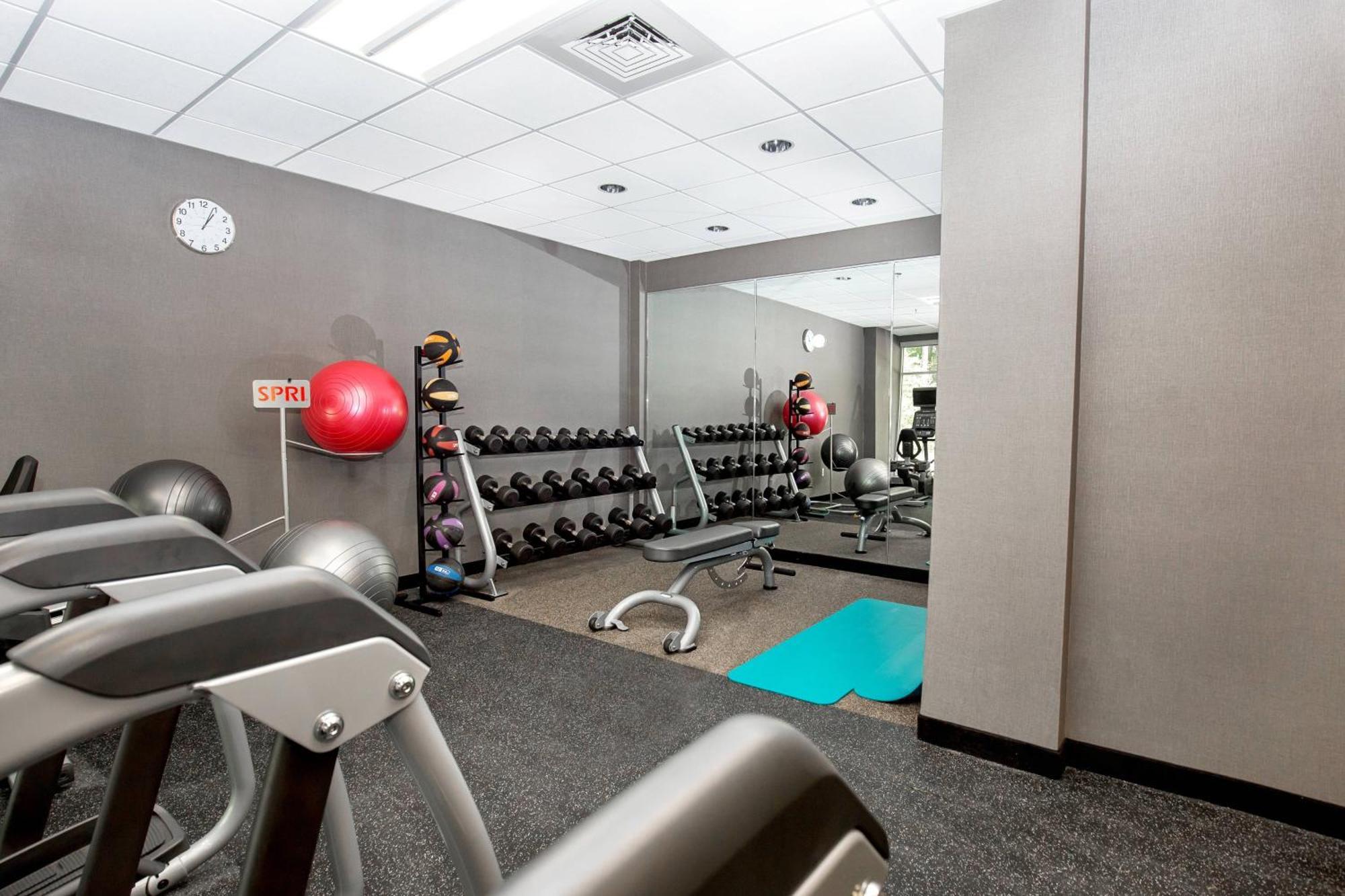 Fairfield Inn & Suites By Marriott Richmond Midlothian North Chesterfield Exteriör bild