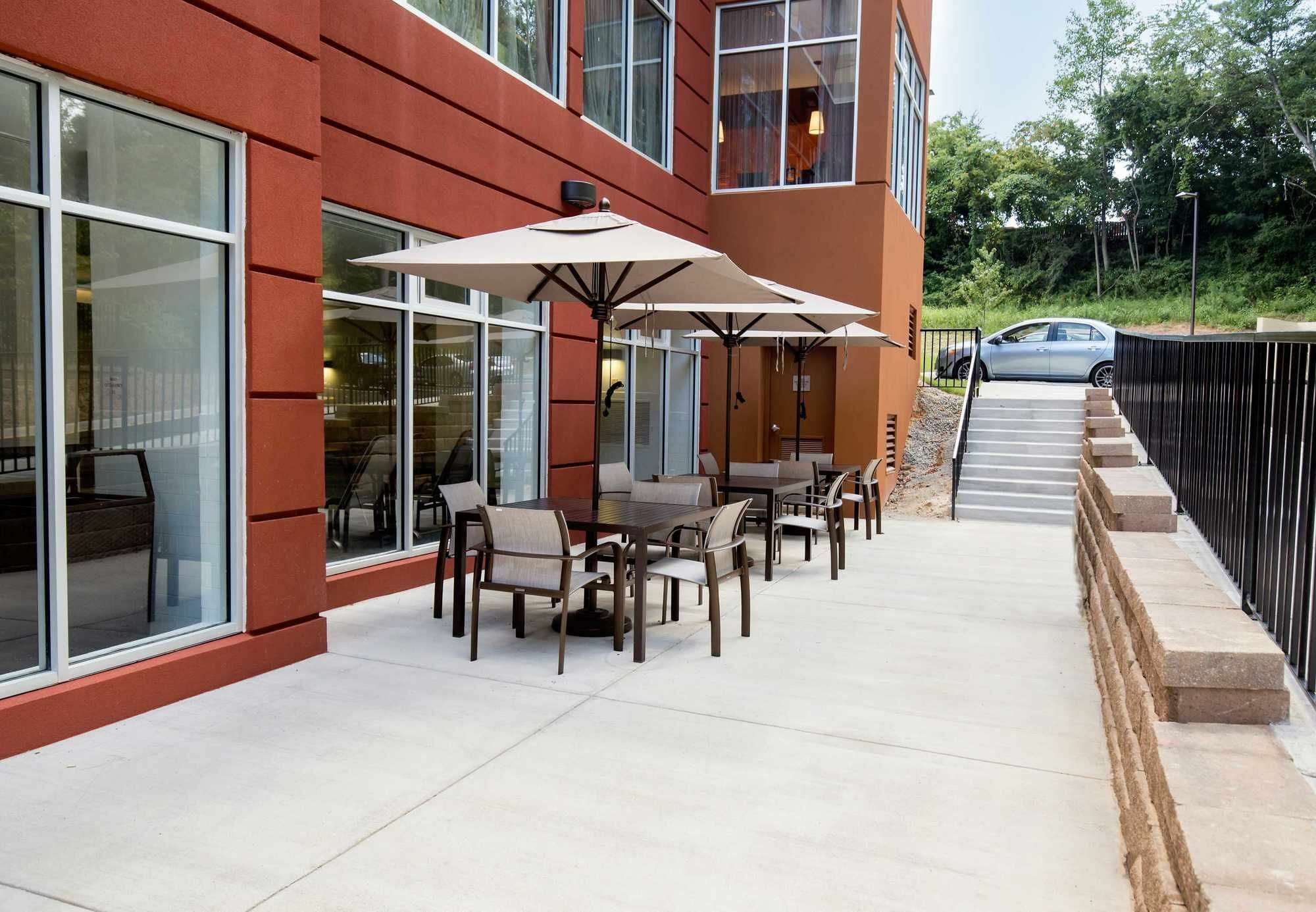 Fairfield Inn & Suites By Marriott Richmond Midlothian North Chesterfield Exteriör bild
